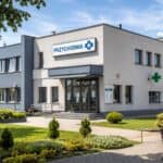 Przychodnie i apteki Nowa Sarzyna – pomoc medyczna i zdrowie