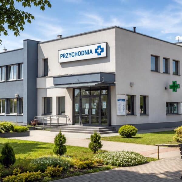 Przychodnie i apteki Nowa Sarzyna – pomoc medyczna i zdrowie